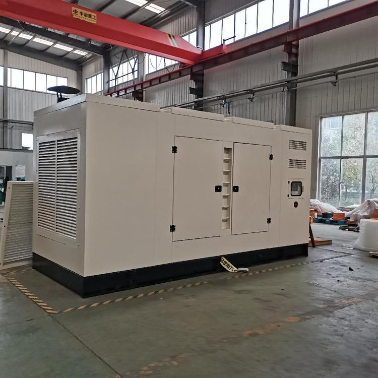 松江发电机出租